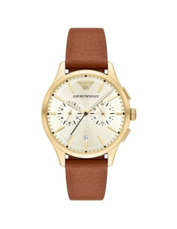 Zegarek męski emporio armani dario ar11714 + box
