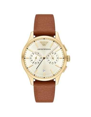 Zegarek męski emporio armani dario ar11714 + box