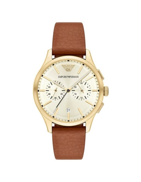 Zegarek męski emporio armani dario ar11714 + box