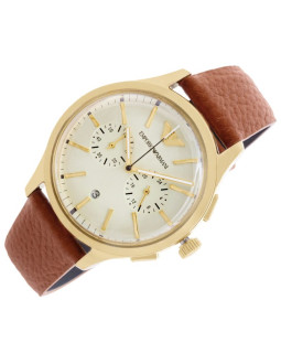 Zegarek męski emporio armani dario ar11714 + box 2