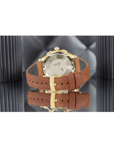Zegarek męski emporio armani dario ar11714 + box