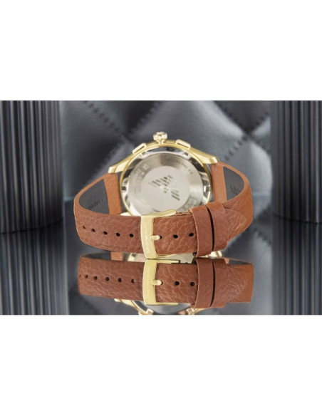 Zegarek męski emporio armani dario ar11714 + box