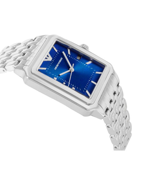 Zegarek męski emporio armani diego ar11754 + box