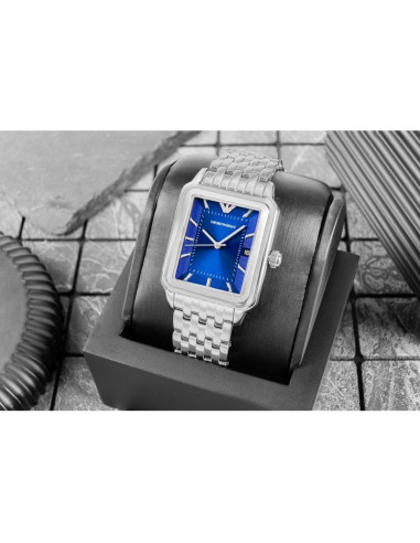 Zegarek męski emporio armani diego ar11754 + box