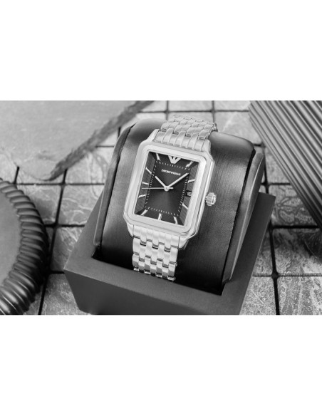 Zegarek męski emporio armani diego ar11755 + box