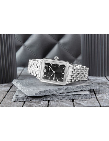 Zegarek męski emporio armani diego ar11755 + box