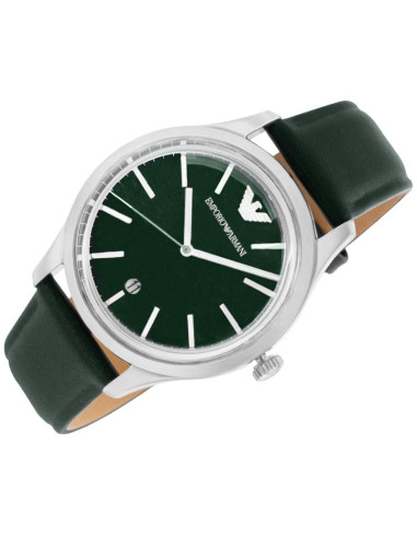 Zegarek męski emporio armani dario ar11749 + box