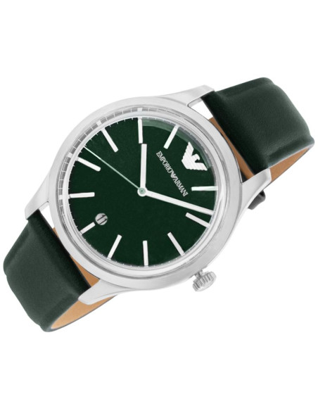 Zegarek męski emporio armani dario ar11749 + box