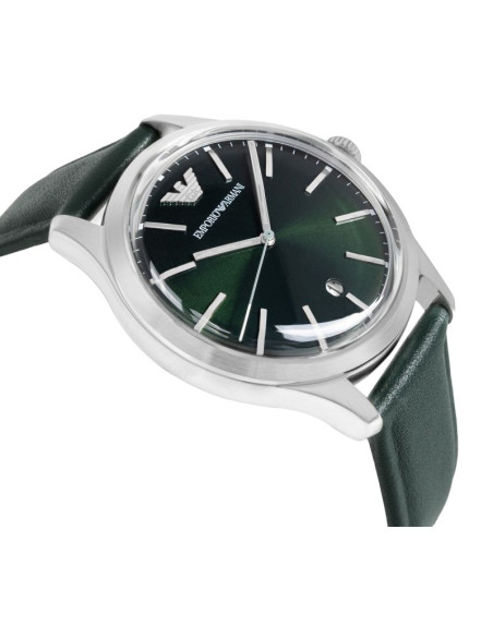 Zegarek męski emporio armani dario ar11749 + box