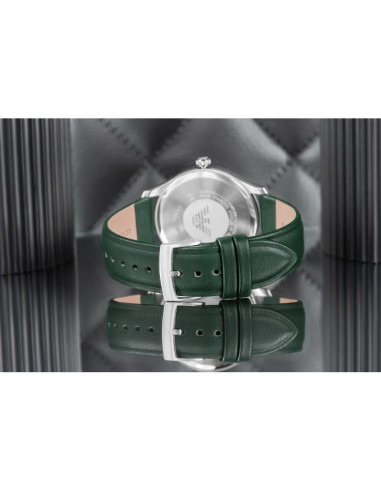 Zegarek męski emporio armani dario ar11749 + box