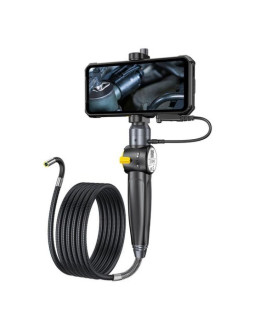 Kamera endoskopowa ulefone usmart e03 uf-ec03 90° cmos