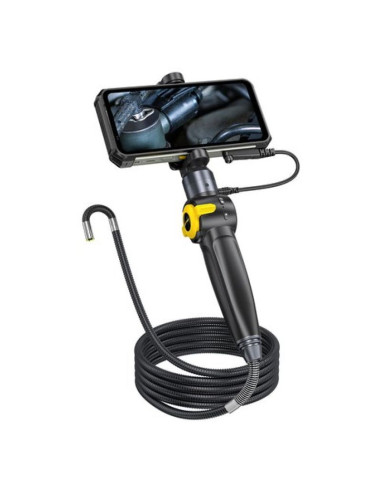 Kamera endoskopowa ulefone usmart e03 uf-ec03 90° cmos