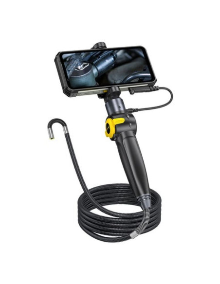 Kamera endoskopowa ulefone usmart e03 uf-ec03 90° cmos