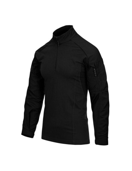 Vanguard combat shirt® - czarna
