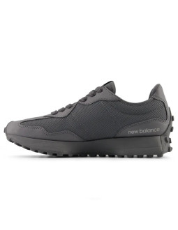 Sneakersy unisex new balance u327 grey lifestyle (u327scc)
