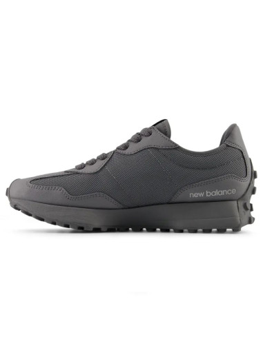 Sneakersy unisex new balance u327 grey lifestyle (u327scc)