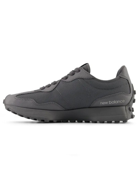 Sneakersy unisex new balance u327 grey lifestyle (u327scc)