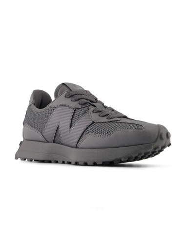 Sneakersy unisex new balance u327 grey lifestyle (u327scc)