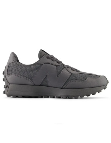 Sneakersy unisex new balance u327 grey lifestyle (u327scc)