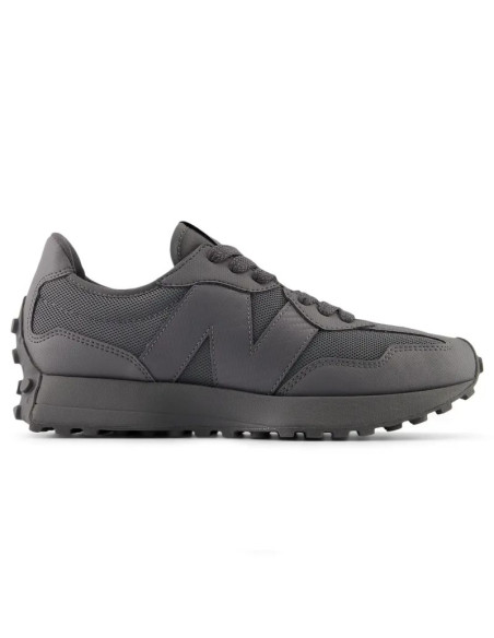 Sneakersy unisex new balance u327 grey lifestyle (u327scc)