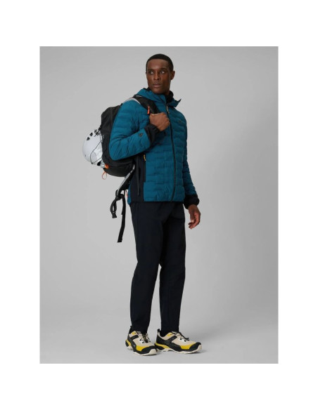 Kurtka trekkingowa 4f pro z wypełnieniem primaloft silver męska 4f 4frss26tdjam0961-30s