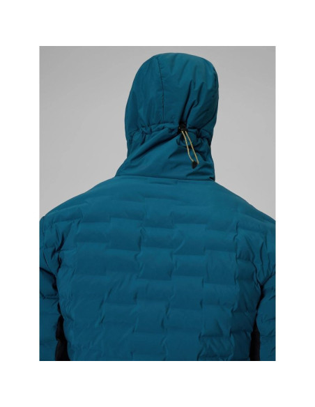 Kurtka trekkingowa 4f pro z wypełnieniem primaloft silver męska 4f 4frss26tdjam0961-30s