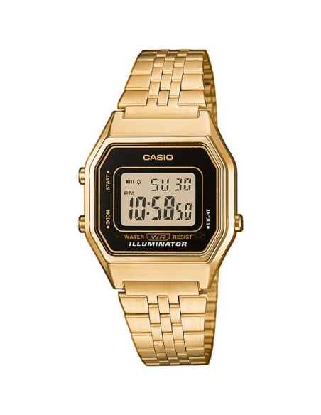 Zegarek damski casio vintage la680wega-1er + box