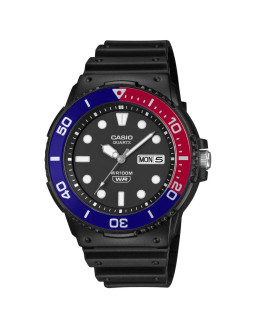 Zegarek męski casio mrw-230h-1e2vef + box