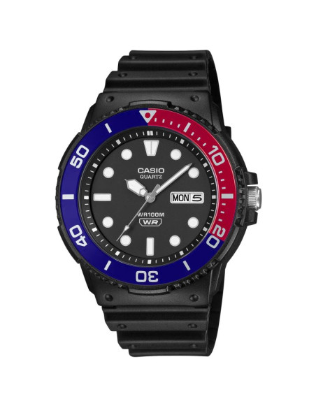 Zegarek męski casio mrw-230h-1e2vef + box