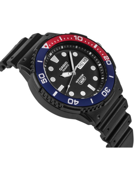 Zegarek męski casio mrw-230h-1e2vef + box