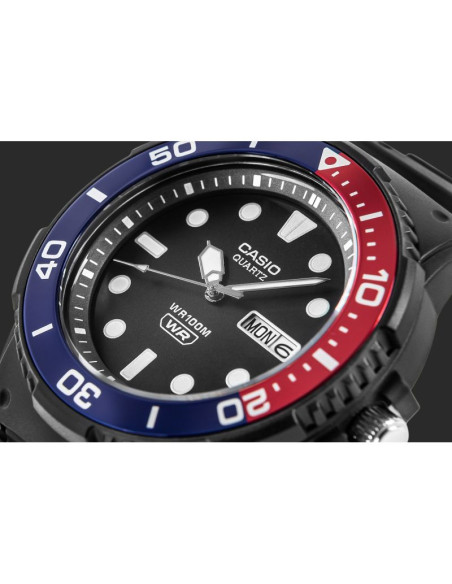 Zegarek męski casio mrw-230h-1e2vef + box