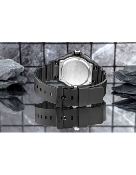 Zegarek męski casio mrw-230h-1e2vef + box