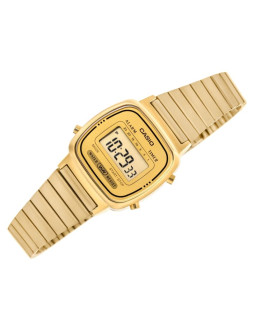 Zegarek damski casio la670wega-9ef + box 2