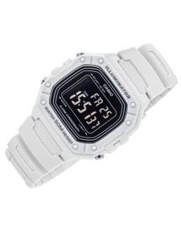 Zegarek casio w-218h-8bvef unisex + box 2
