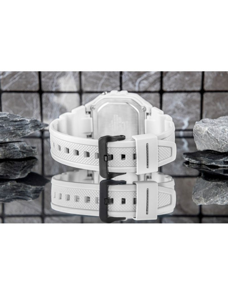 Zegarek casio w-218h-8bvef unisex + box