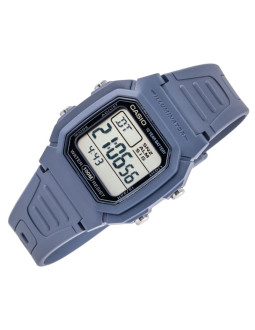 Zegarek casio w-800h-2aves unisex + box 2