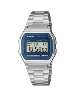 Zegarek casio a158wea-2ef unisex + box