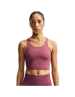 Koszulka damska nike tempo różowa ii0420 654