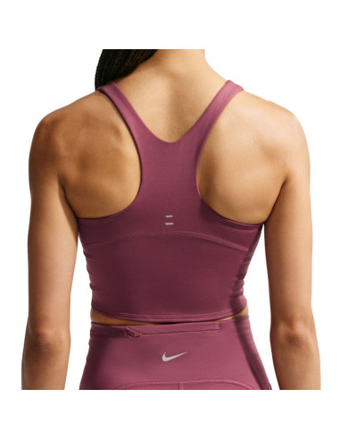 Koszulka damska nike tempo różowa ii0420 654