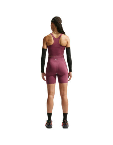 Koszulka damska nike tempo różowa ii0420 654