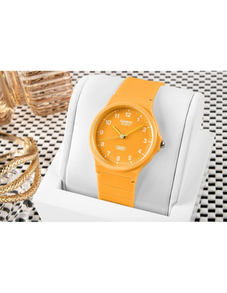Zegarek damski casio mq-24b-9bef unisex + box