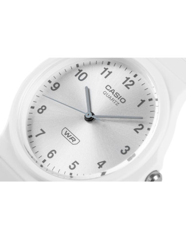Zegarek damski casio mq-24b-7bef unisex + box