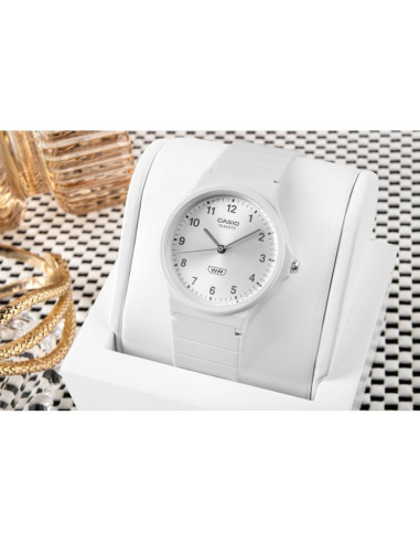 Zegarek damski casio mq-24b-7bef unisex + box