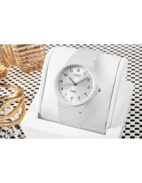Zegarek damski casio mq-24b-7bef unisex + box