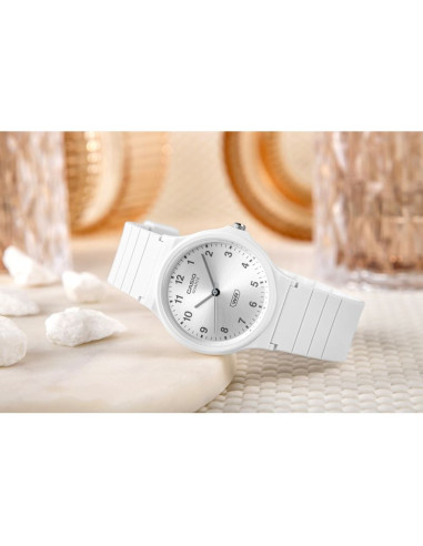 Zegarek damski casio mq-24b-7bef unisex + box