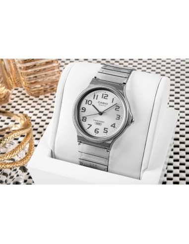 Zegarek męski casio mq-24s-8bef unisex + box