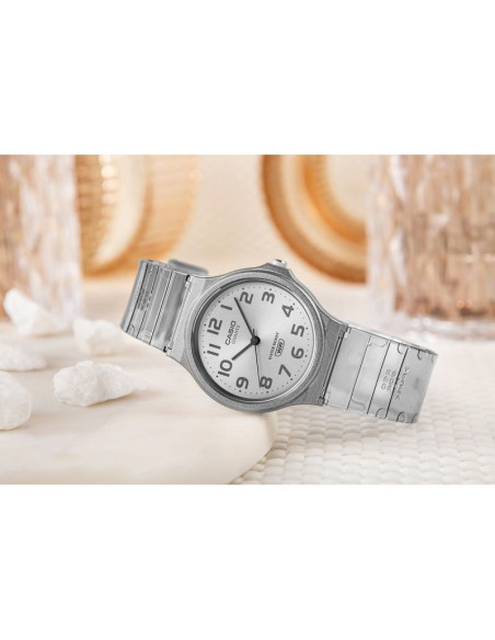 Zegarek męski casio mq-24s-8bef unisex + box