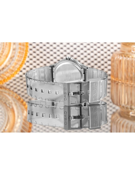 Zegarek męski casio mq-24s-8bef unisex + box