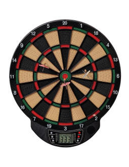Dart elektroniczny licznik lcd bristol best sporting 2