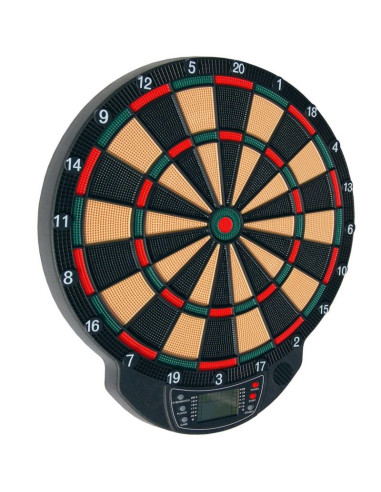 Dart elektroniczny licznik lcd bristol best sporting